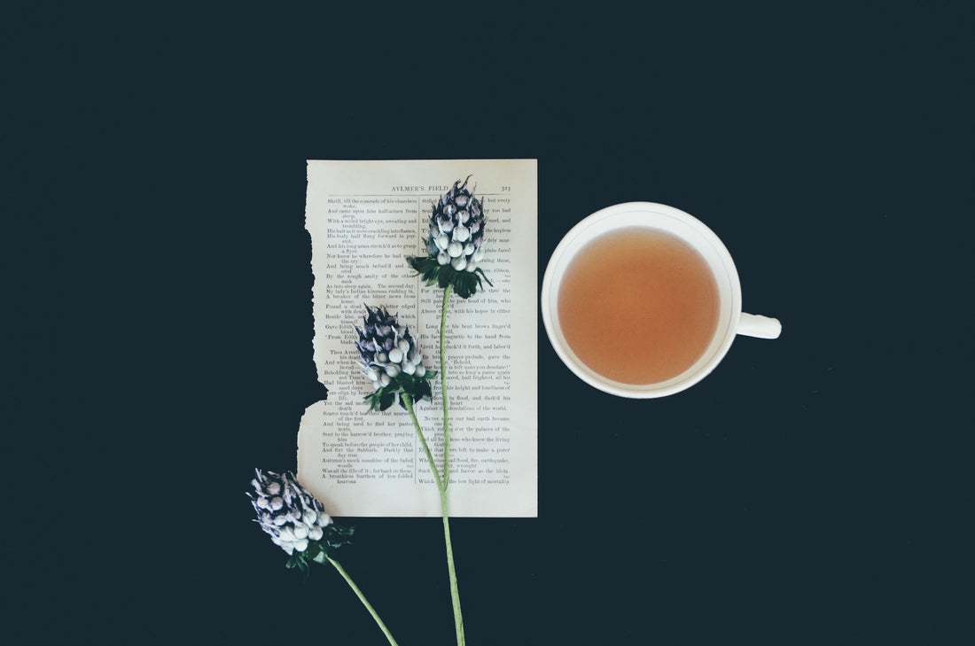 Thé ou tisane: que choisir ?