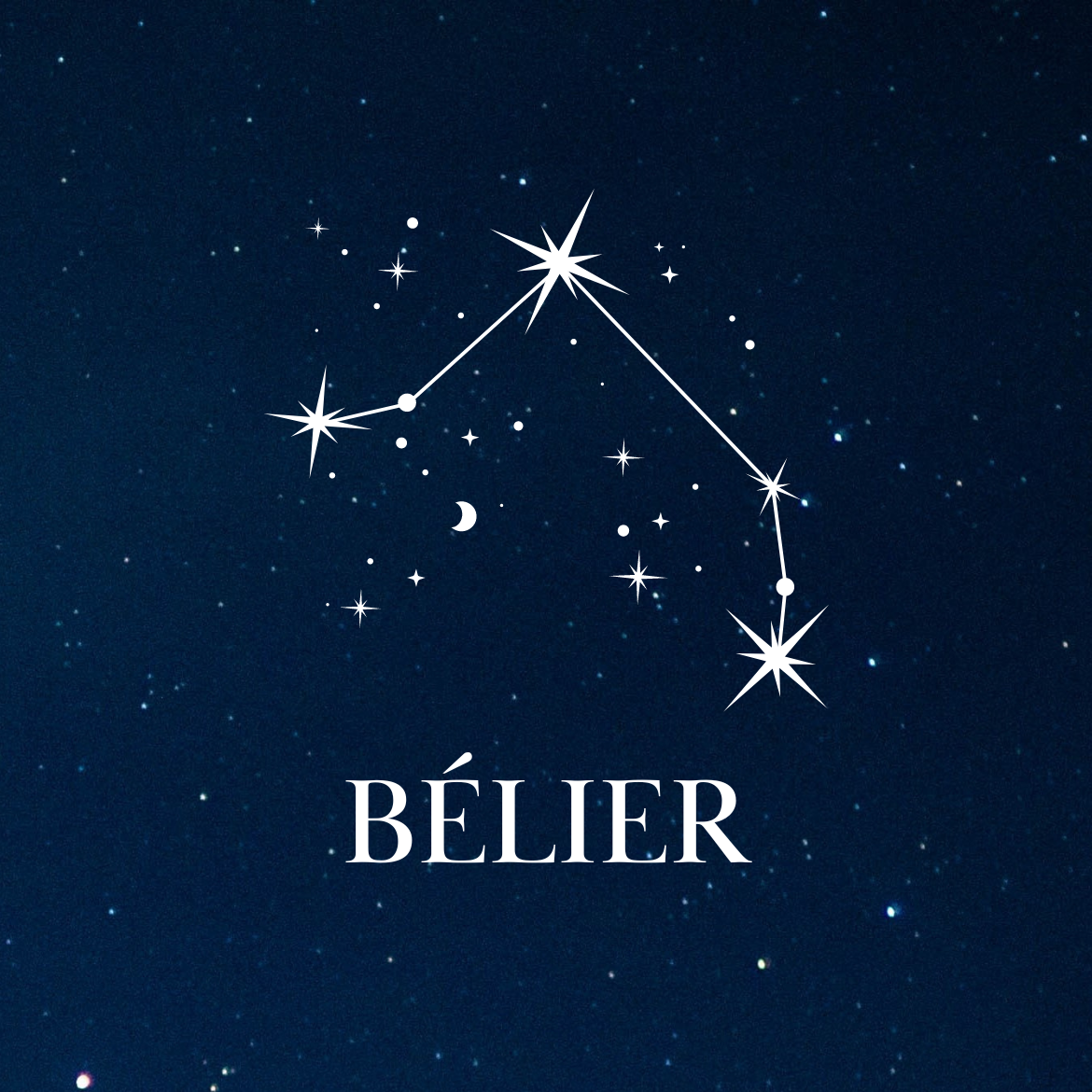 Astro Bélier