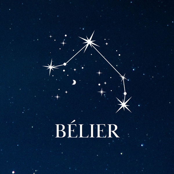 Astro Bélier