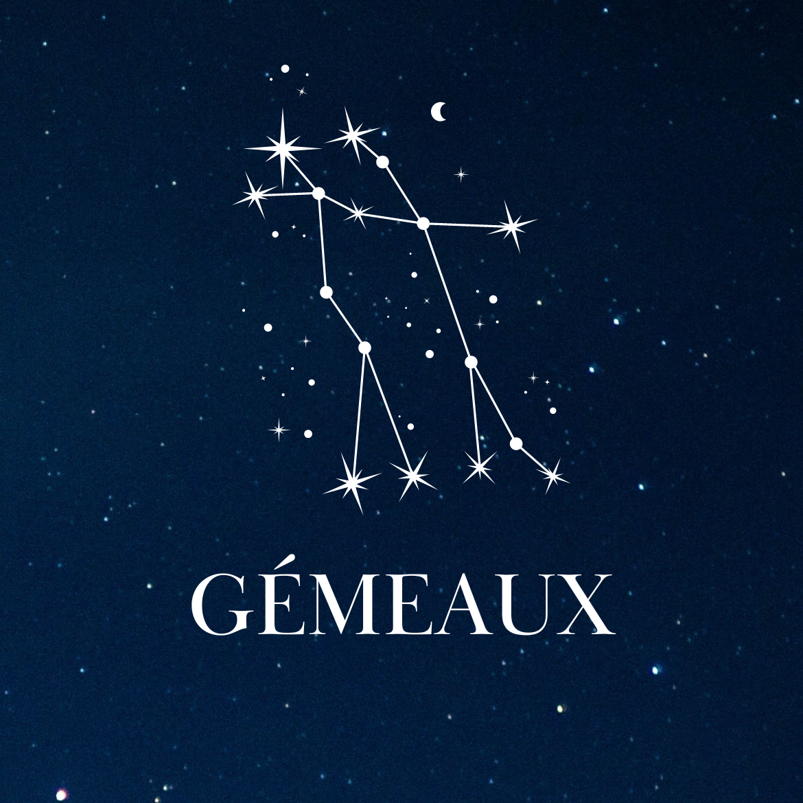 Astro Gémeaux