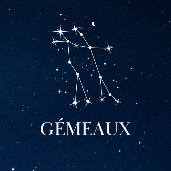 Astro Gémeaux