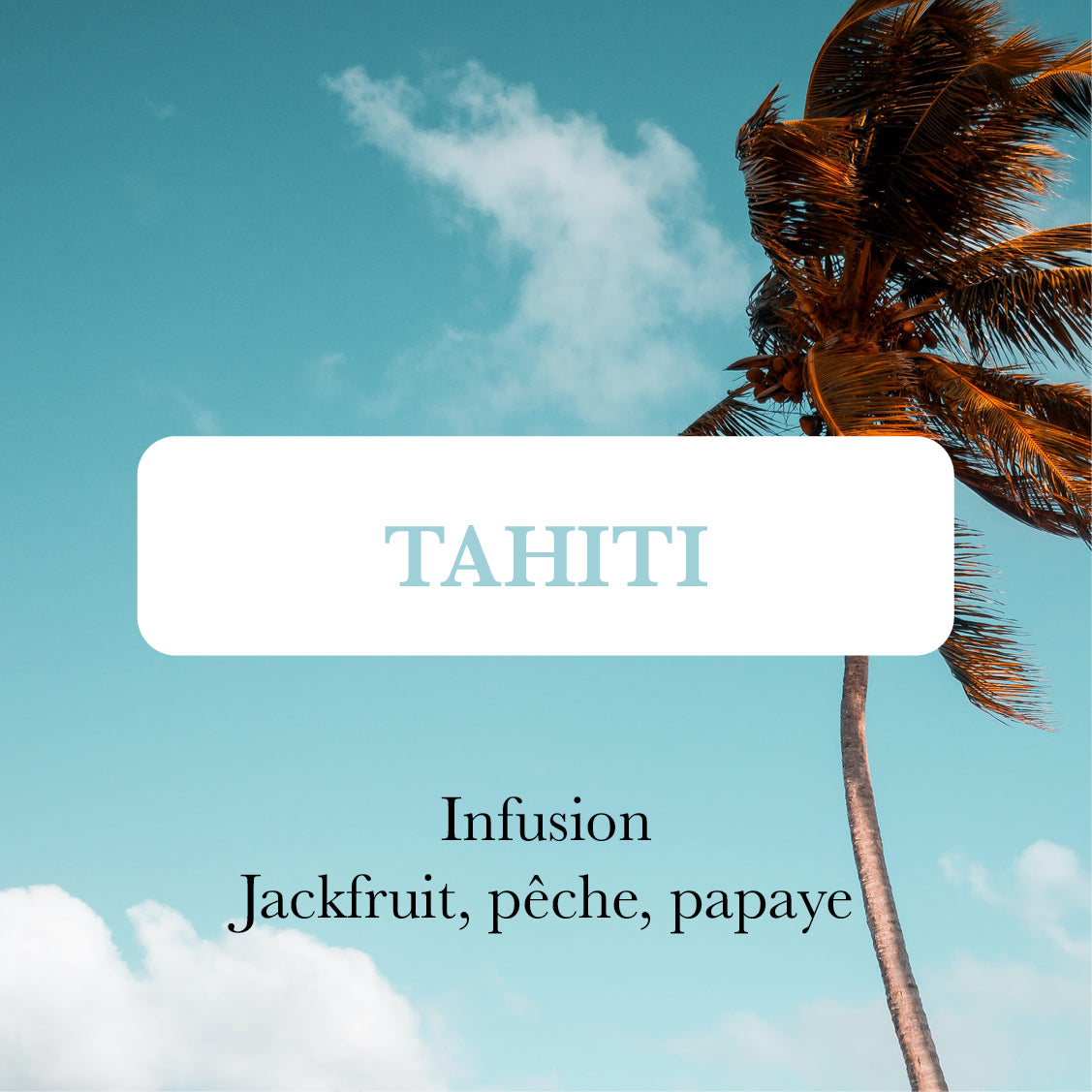 Tahiti