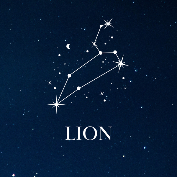 Astro Lion