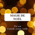 Magie de Noël
