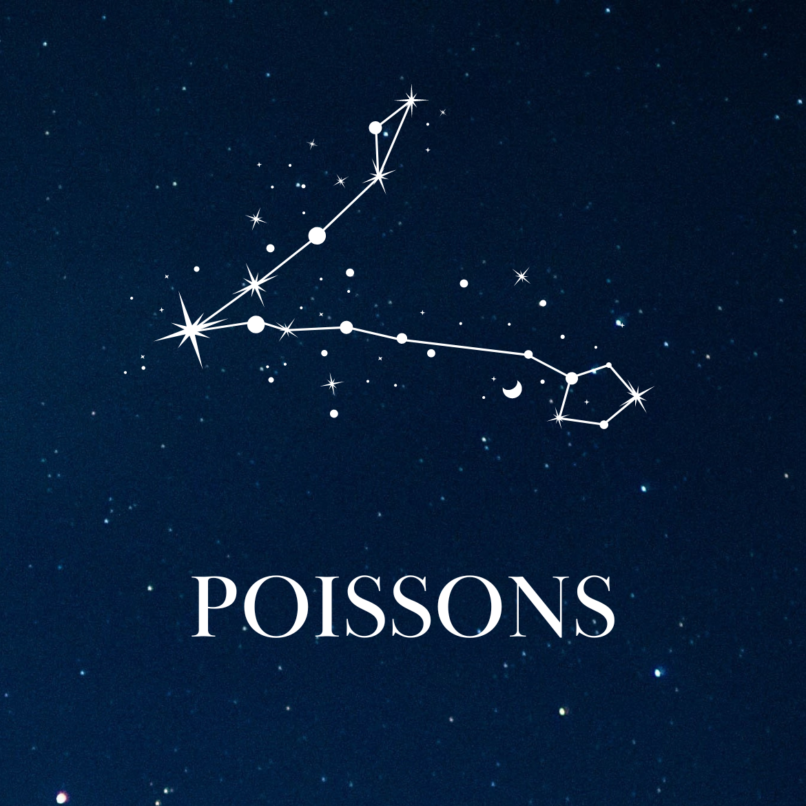 Astro Poissons