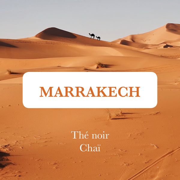 Marrakech