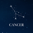 Astro Cancer