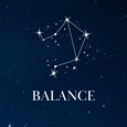 Astro Balance