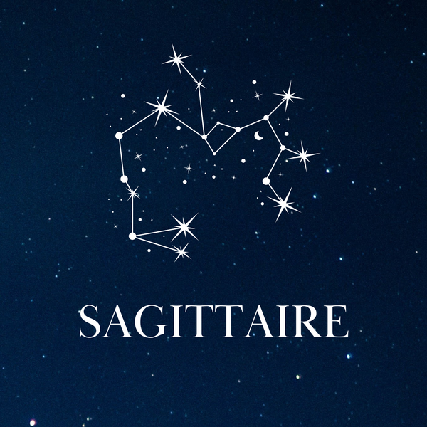 Astro Sagittaire